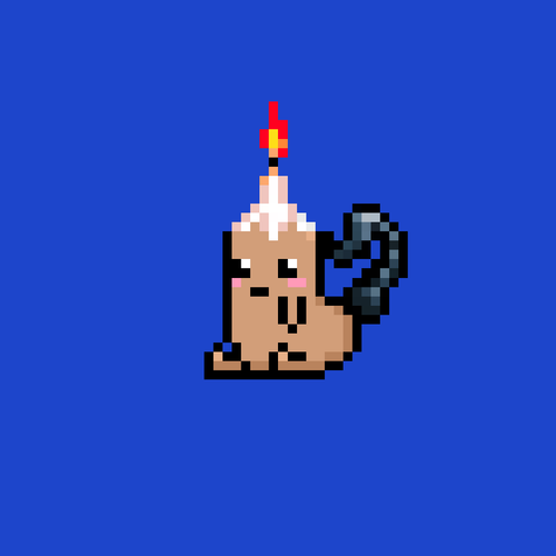 Lil Dickhood #1