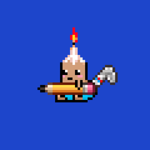 Lil Dickhood #7