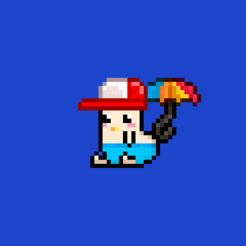 Lil Dickhood #9